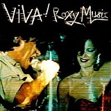 Roxy Music - Viva!