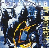 Foreigner - Mr. Moonlight