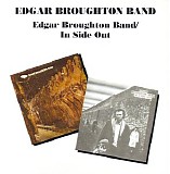 Edgar Broughton Band - Edgar Broughton Band / Inside Out