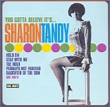 Tandy, Sharon - You Gotta Believe It's...Sharon Tandy