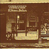 Elton John - Tumbleweed Connection (Remastered)