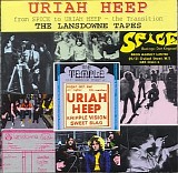 Uriah Heep - The Lansdowne Tapes