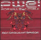 Pop Will Eat Itself - Dos Dedos Mis Amigos