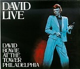 David Bowie - David Live