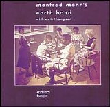 Manfred Mann's Earth Band - Criminal Tango