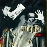 Kinks - Phobia