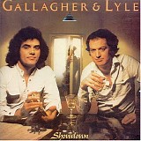 Gallagher & Lyle - Showdown
