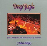 Deep Purple - Made In Europe