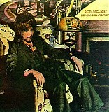 Stewart, Rod - Never A Dull Moment