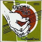 The Kingston Trio - The Capitol Years