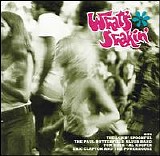Various artists - What's Shakin'