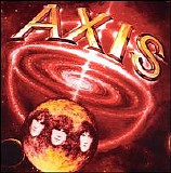 Axis - It's A Circus World