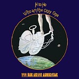 Van Der Graaf Generator - H to He Who am the Only One