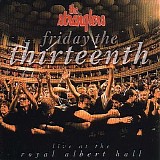 The Stranglers - Friday The Thirteenth