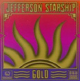Jefferson Starship - Gold