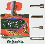 Toto - Kingdom of desire