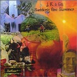 J.K. & Co. - Suddenly One Summer