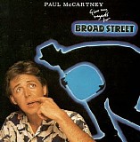 Paul McCartney - Give My Regards to Broad Street