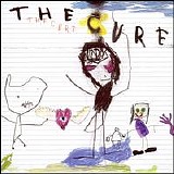 The Cure - The Cure