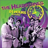The Headstones - 24 Hours (Everyday)