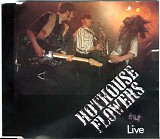 Hothouse Flowers - Live (EP)