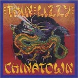 Thin Lizzy - Chinatown