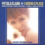 Petula Clark - I Know A Place