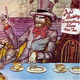 Baldry, Long John - Everything Stops For Tea