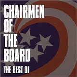 Chairmen Of The Board - The Best Of Chairmen Of The Board