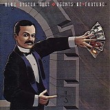 Blue Oyster Cult - Agents of Fortune
