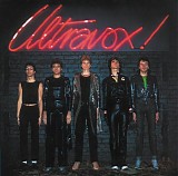 Ultravox - Ultravox !