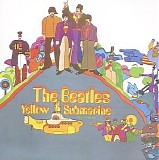 The Beatles - Yellow Submarine (Original 1st CD Release)
