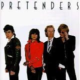 The Pretenders - The Pretenders