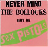 The Sex Pistols - kiss this