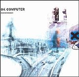 Radiohead - OK Computer (Expanded)