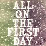 Tony, Caro and John - All on the First Day