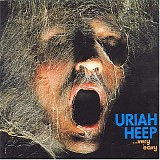 URIAH HEEP - ...very 'eavy ...very 'umble