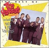 The Heartbeats - The Best Of The Heartbeats including Shep & The Limelites