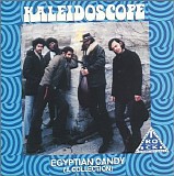 Kaleidoscope - Egyptian Candy