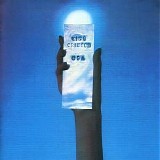 King Crimson - USA: