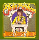 Bishop, Elvin - Juke Joint Jump