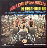 Fuller, Bobby , Four, The - KRLA King Of The Wheels
