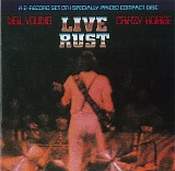 Neil Young - Live Rust