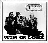 Magi - Win Or Lose