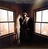 Taylor, Mick - Mick Taylor