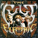 The Cult - Electric