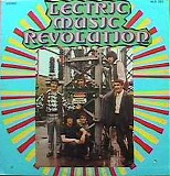 Lectric Music Revolution - Lectric Music Revolution (1971) + Sex-The End Of My Life