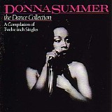 Summer, Donna - The Dance Collection
