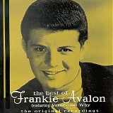 Avalon, Frankie - The Best of Frankie Avalon