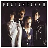 The Pretenders - Pretenders II